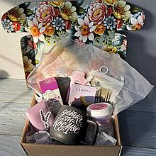 Подарочные боксы/ сыйлық қорабы