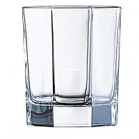 OCTIME стаканы низкие, 6 шт. (300 мл)
