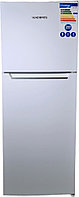 Холодильник Leadbros H HD-142W белый