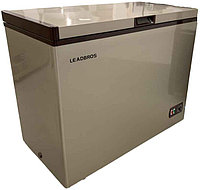 Морозильный ларь Leadbros BC/BD-227L 227 л золотистый