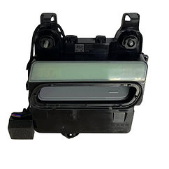 Zeekr X автокөлігіне арналған сыртқы есік тұтқасы