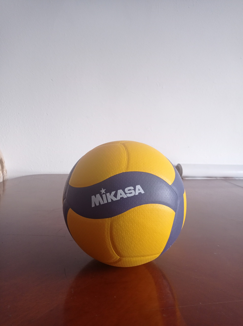 Mikasa V300W — мяч волейбольный