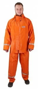 КОСТЮМ РЫБАКА FISHERMAN'S WPL