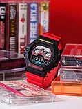 Часы Casio G-Shock DW-5900MT-1A4DR, фото 7
