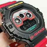 Часы Casio G-Shock DW-5900MT-1A4DR, фото 4
