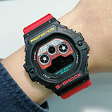 Часы Casio G-Shock DW-5900MT-1A4DR, фото 5