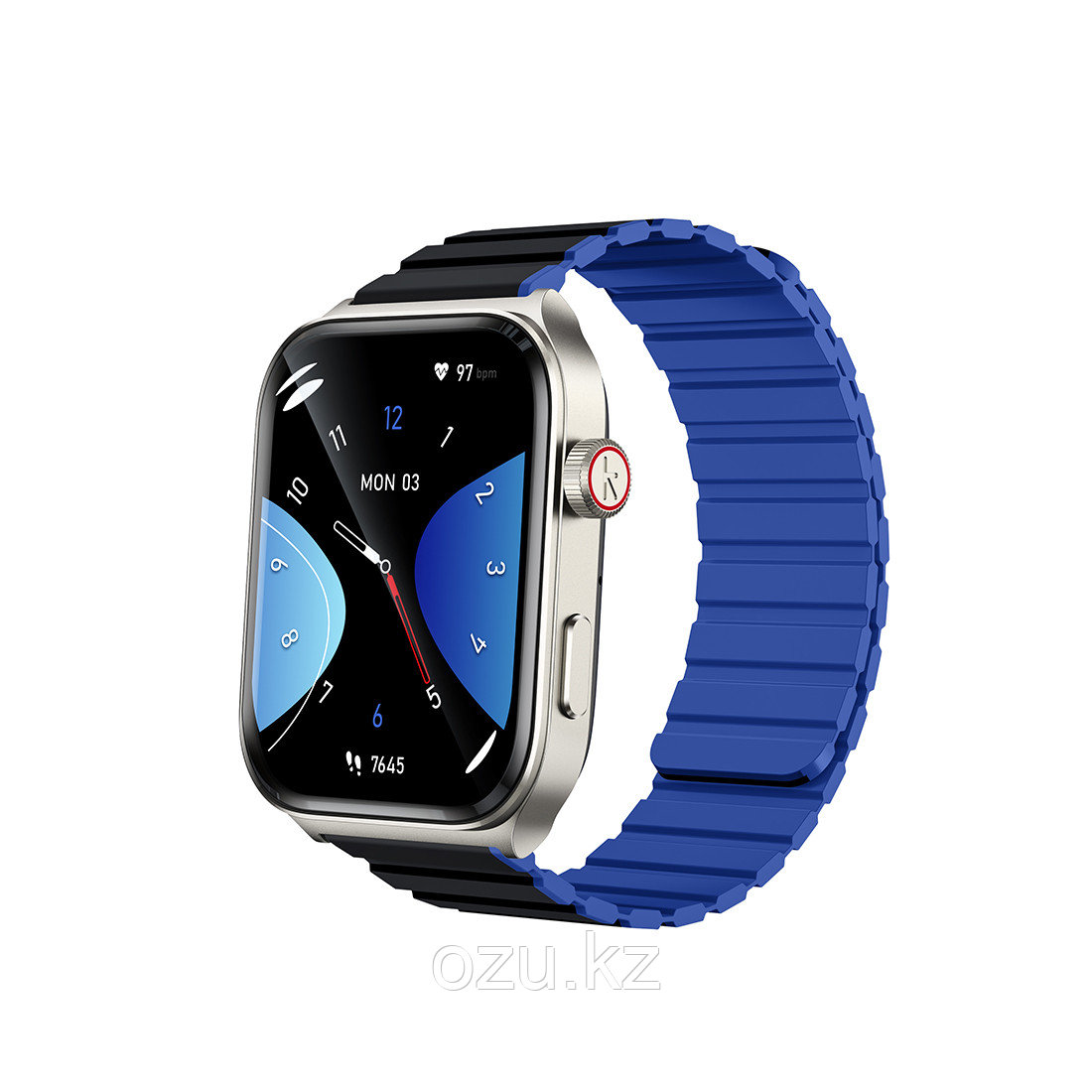 Смарт часы Kieslect Calling Watch Ks2 Space Gray, фото 1