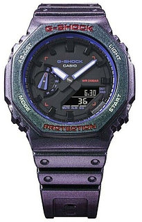 Наручные часы Casio GA-2100AH-6ADR