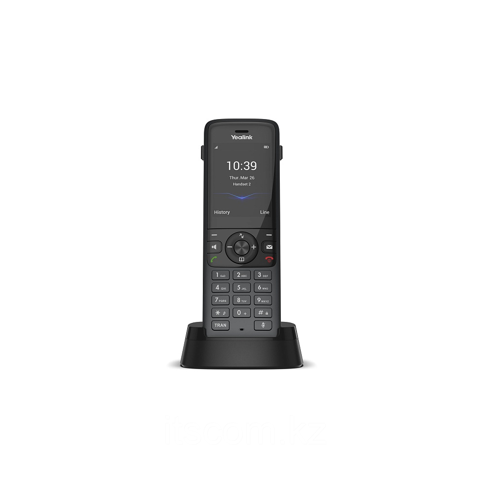 IP-DECT-экосистема Yealink W78H - фото 2 - id-p114937617