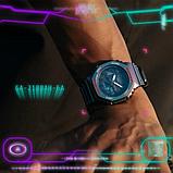 Наручные часы Casio GA-2100AH-6ADR, фото 8