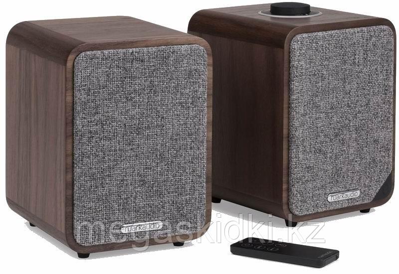 Активная акустическая система RUARK MR1 MK2 орех