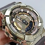 Наручные часы Casio G-Shock GM-S110BP-5ADR, фото 5