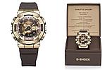 Наручные часы Casio G-Shock GM-S110BP-5ADR, фото 4