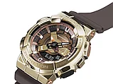Наручные часы Casio G-Shock GM-S110BP-5ADR, фото 2