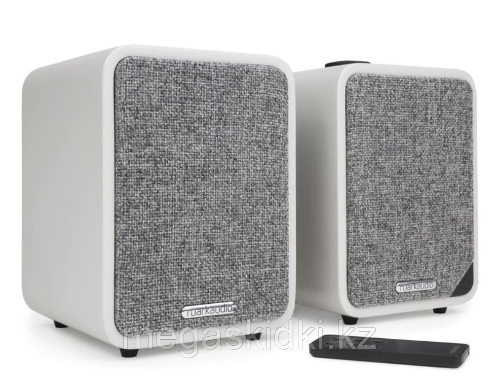 Активная акустическая система RUARK MR1 MK2 серый