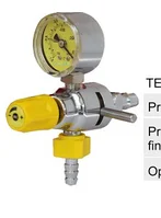 Регулятор вакуума. стандарт DIN