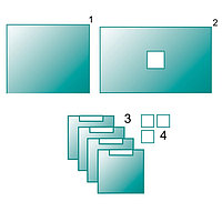 Комплект для ламинэктомии