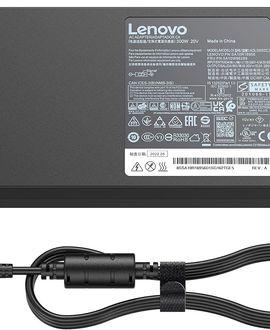 Блок питания для ноутбука Lenovo 20V 15A 300W - фото 1 - id-p114937736