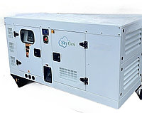 Дизельный генератор Sky GEN SGW550
