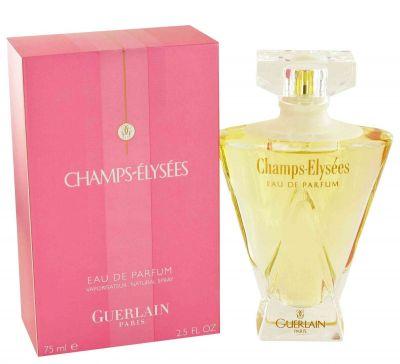 Guerlain Champs-Elysees парфюмированная вода - фото 1 - id-p114937842