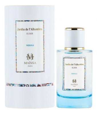 Maissa Parfums Jardin de l'Alhambra парфюмированная вода 100 мл - фото 1 - id-p114938725