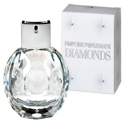 Коллекция ароматов Emporio от Giorgio Armani