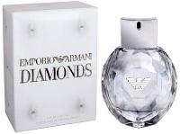 Giorgio Armani Emporio Diamonds парфюмированная вода 50 мл тестер