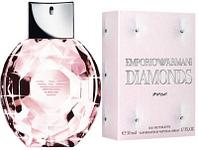 Giorgio Armani Emporio Diamonds Rose туалетная вода 50 мл Тестер