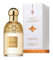 Guerlain Aqua Allegoria Pamplelune туалетная вода