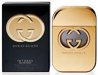 Gucci Guilty Intense парфюмированная вода 30 мл