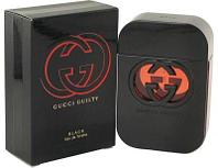 Gucci Guilty Black Pour Femme иіс суы 50 мл