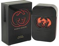 Gucci Guilty Black Pour Femme туалетная вода 75 мл