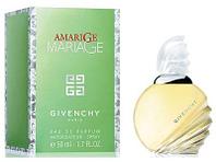 Givenchy Amarige Mariage парфюмированная вода 50 мл тестер