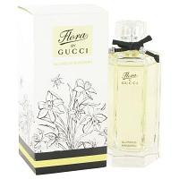 Gucci Flora by Gucci Glorious Mandarin туалетная вода 50 мл 50 мл тестер