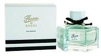 Gucci Flora By Gucci Eau Fraiche туалетная вода 75 мл тестер