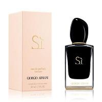 Giorgio Armani Si Intense парфюмерлік суы