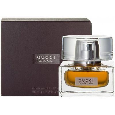 Gucci Eau de Parfum парфюмированная вода 75 мл - фото 1 - id-p114937998