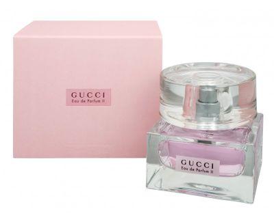 Gucci Eau de Parfum II парфюмированная вода - фото 1 - id-p114938004