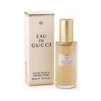 Gucci Eau De Gucci туалетная вода 50 мл 50 мл тестер