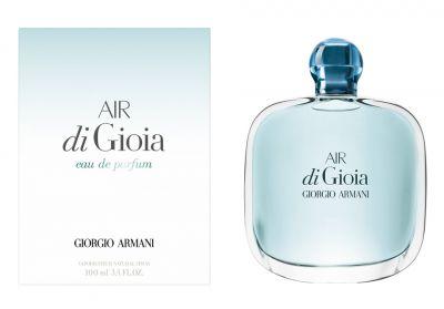 Giorgio Armani Air di Gioia парфюмированная вода 100 мл тестер - фото 1 - id-p114938900