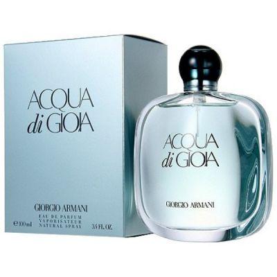 Giorgio Armani Acqua di Gioia парфюмированная вода - фото 1 - id-p114938913