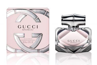 Gucci Bamboo парфюмированная вода 30 мл 50 мл - фото 1 - id-p114938052