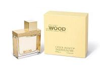 DSquared2 She Wood Golden Light Wood парфюмированная вода 50 мл