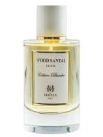 Maissa Parfums Wood Santal парфюмированная вода 100 мл
