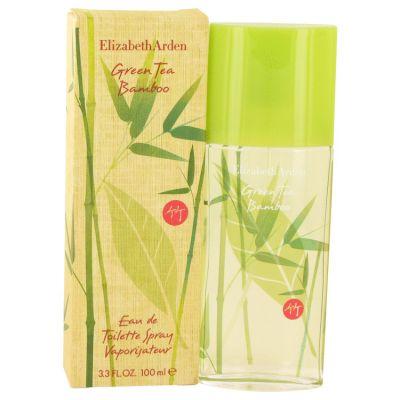 Elizabeth Arden Green Tea Bamboo туалетная вода - фото 1 - id-p114940779