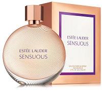 Estee Lauder Sensuous парфюмированная вода 50 мл