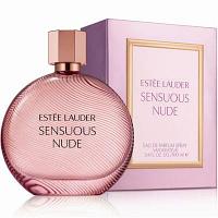 Estee Lauder Sensuous Nude парфюмированная вода 50 мл тестер 30 мл