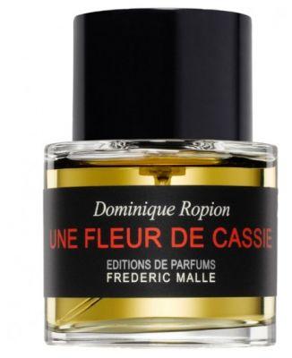 Frederic Malle Une Fleur de Cassie парфюмированная вода - фото 1 - id-p114939152