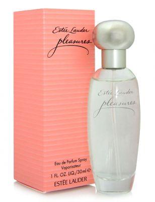 Estee Lauder Pleasures парфюмированная вода