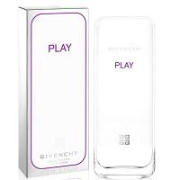 Givenchy Play For Her туалетная вода 50 мл тестер